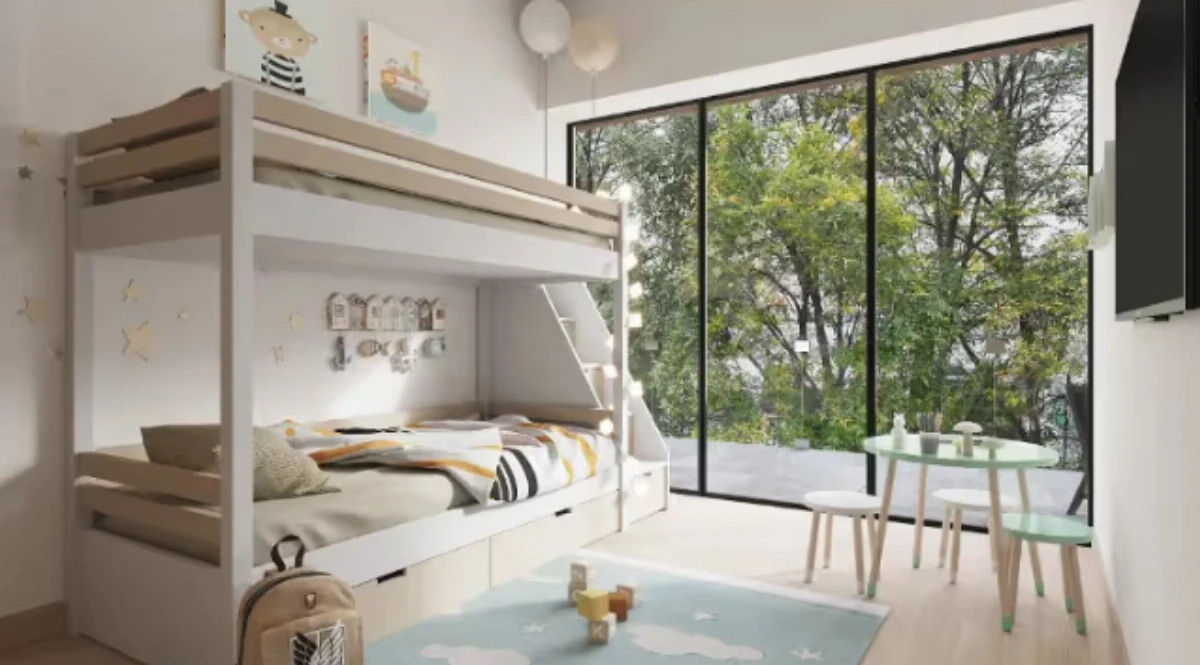 Imágen del proyecto SPLENDOR COYOACÁN